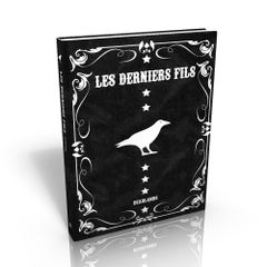 Deadlands Reloaded - Les Derniers Fils (Édition Collector)