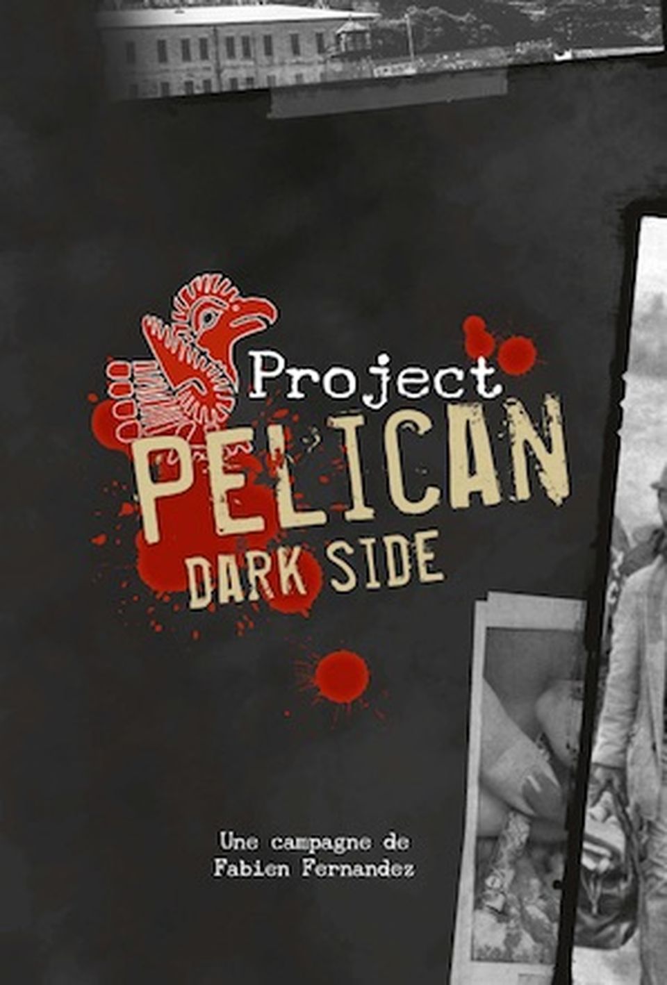 Project Pelican : Dark Side image