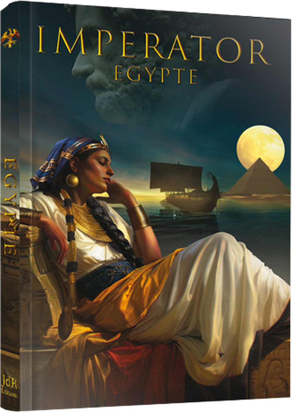Imperator : Egypte image