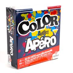 Color Addict Apéro