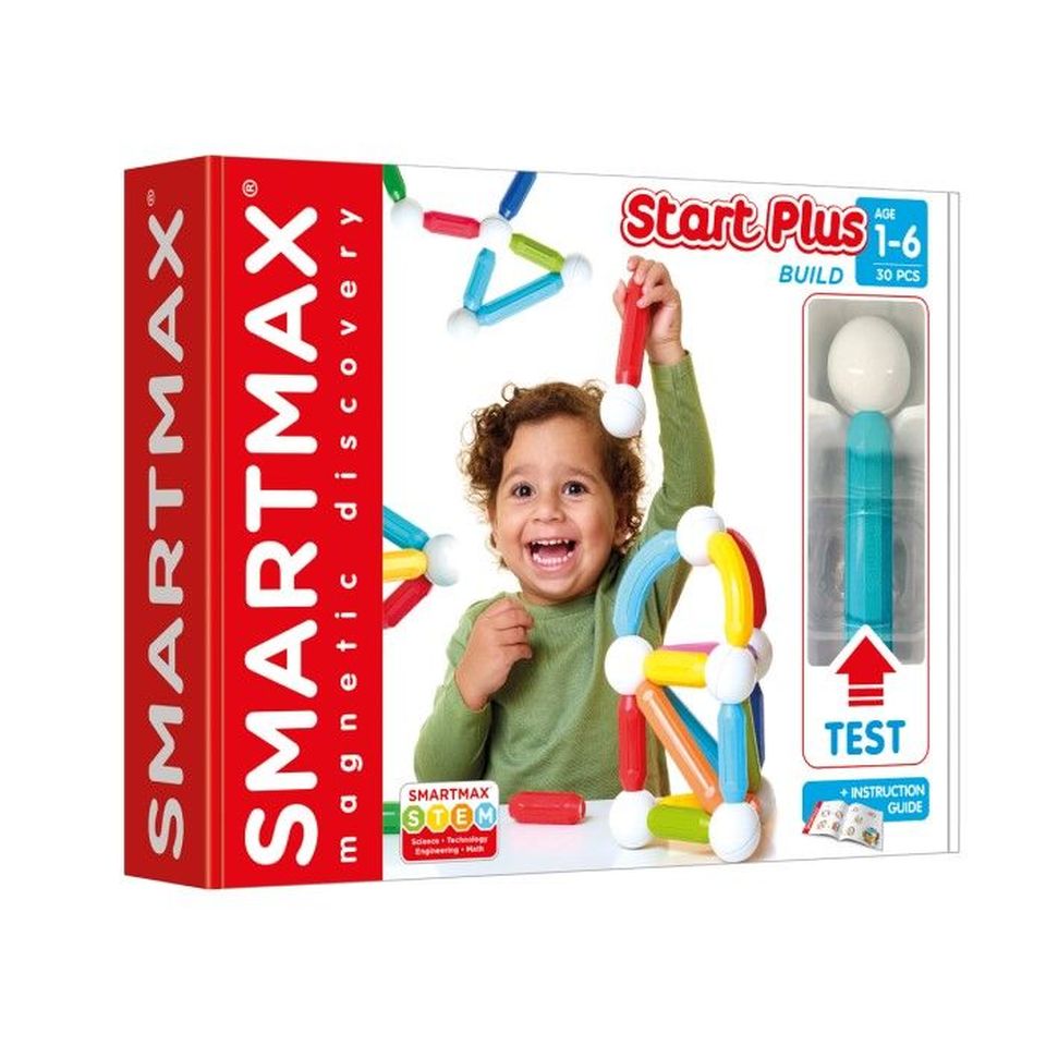 SmartMax : Start Plus image