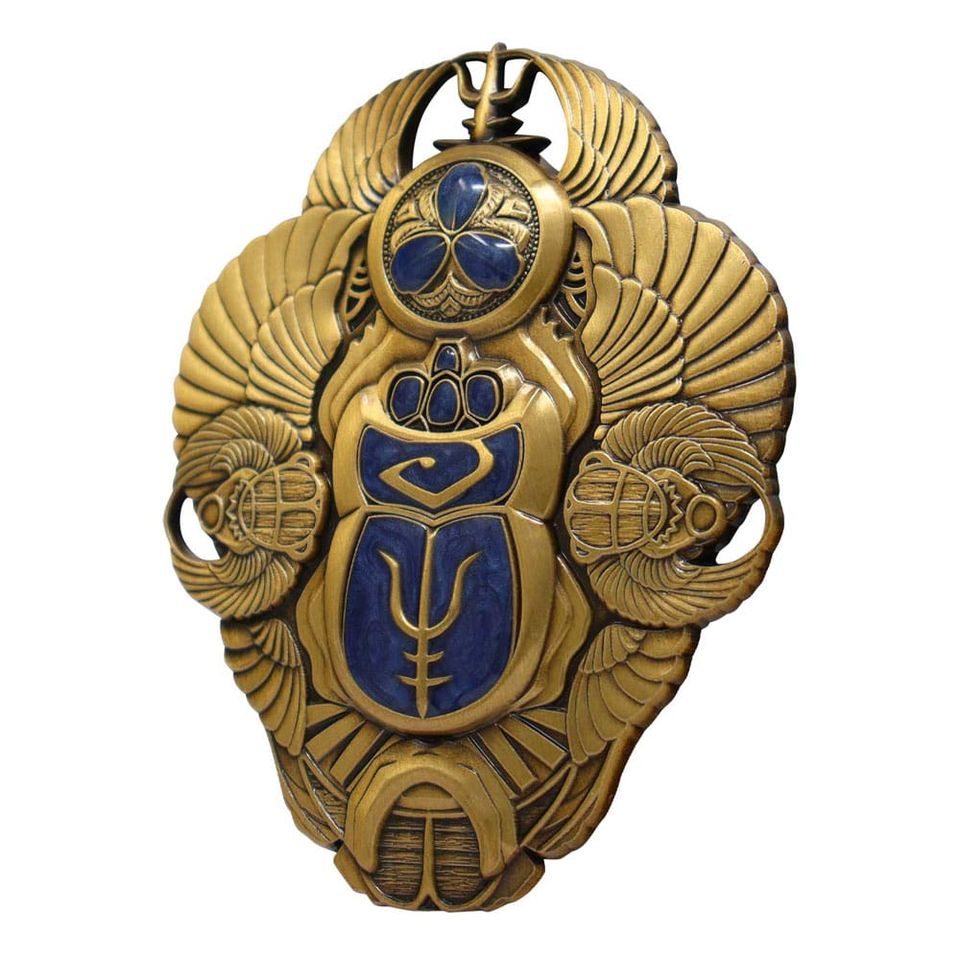 D&D: Scarab of Protection image