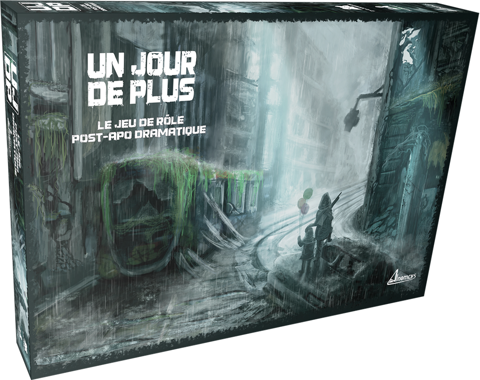 その他 Un Jour de Plus [DVD] Un Jour De Plus | Black Book Éditions