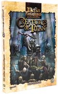 Pirates à la dérive - Défis Fantastiques - Le jeu de rôle edition
