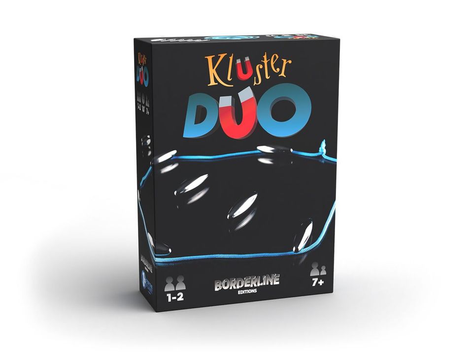 Kluster Duo image