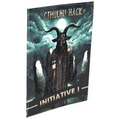 Cthulhu Hack : Initiative !