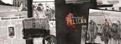 Project Pelican : Écran de jeu