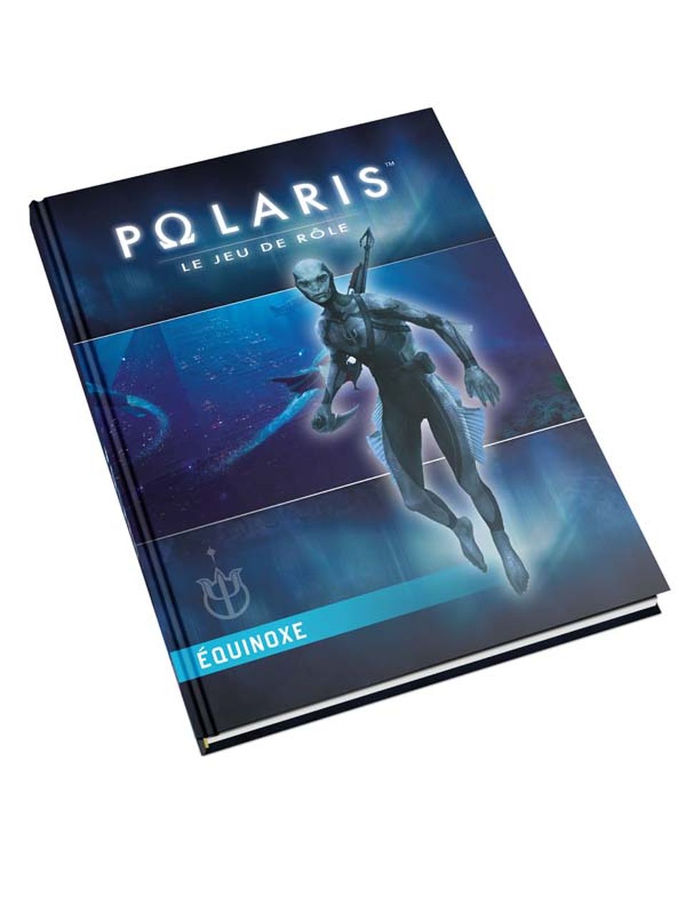 POLARIS 3.1 - Équinoxe image