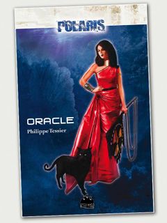 Polaris : Projet domination I - Oracle