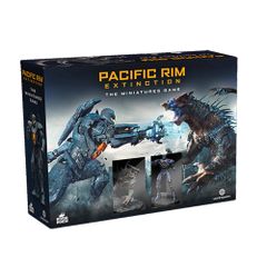 Pacific Rim: Extinction - Core Set