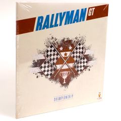 Rallyman GT - Ext. Championship