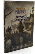 Warhammer Fantasy role play : écran du meneur de jeu – L'Usine à jeux