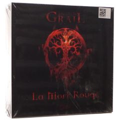Tainted Grail - La Mort Rouge (Ext)
