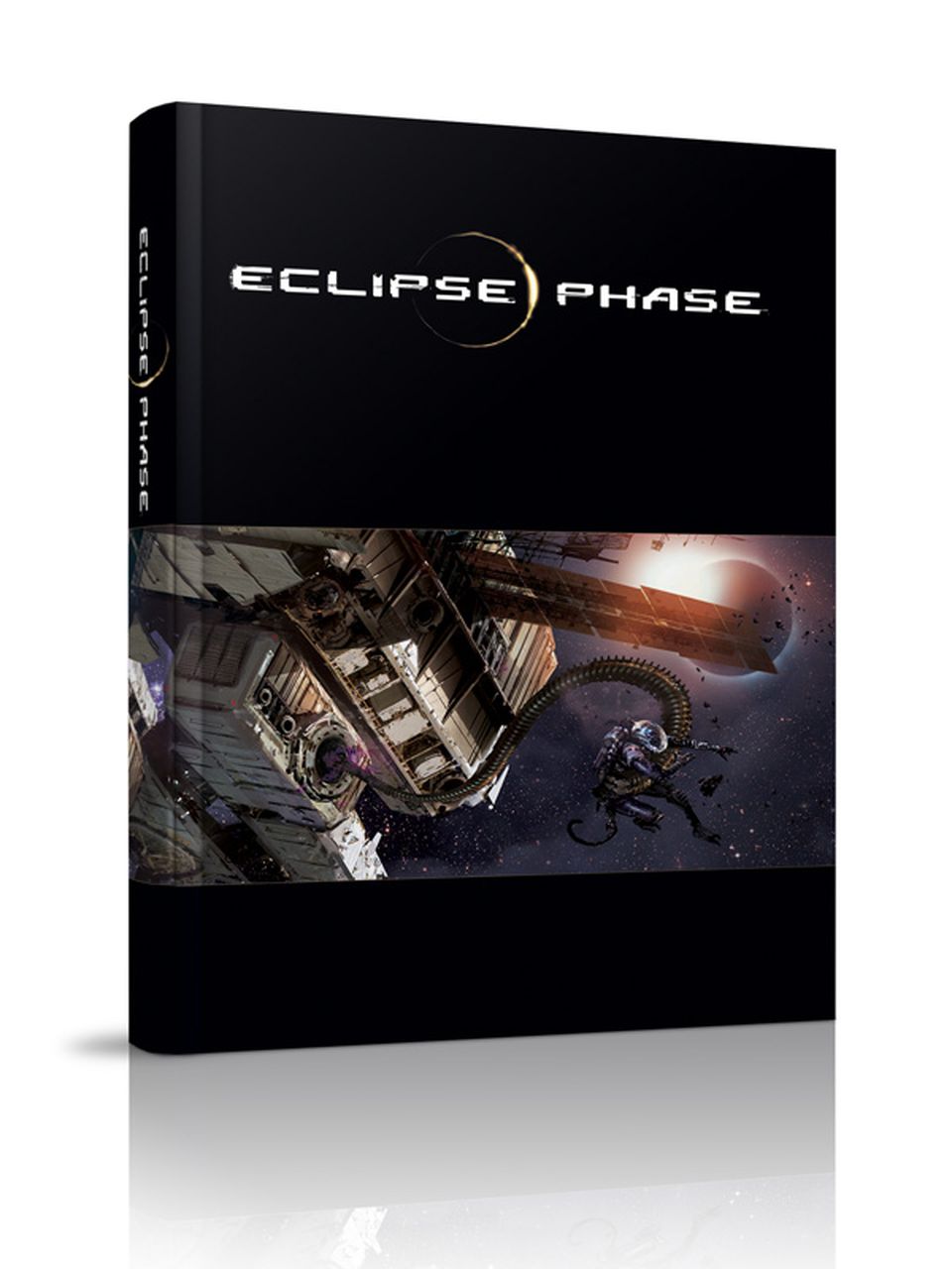 Eclipse Phase - Livre de base image