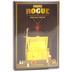 Mini Rogue : Précieux Trésors (ext.)