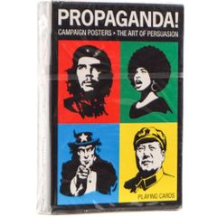 Jeu de Cartes : Propaganda