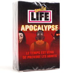 Smile Life : Apocalypse (Ext)