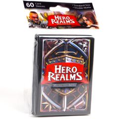 Hero Realms : Protèges-cartes