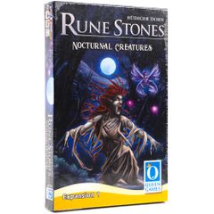 Rune Stones - Nocturnal Creatures (VF)