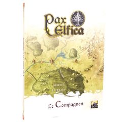 Pax Elfica : Le compagnon