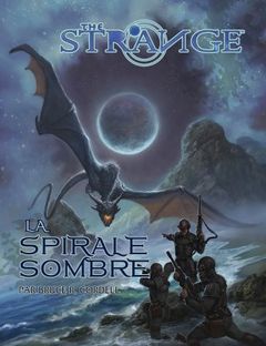 The Strange - La Spirale Sombre