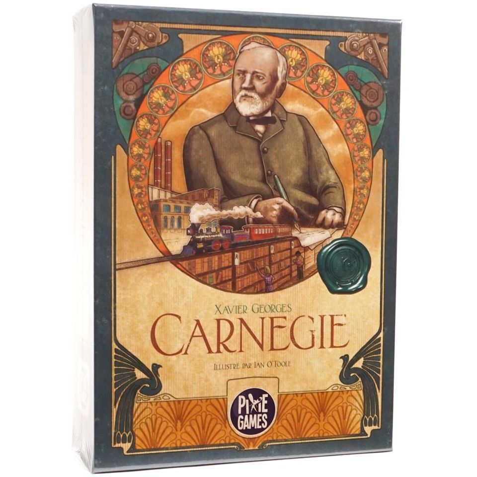 Carnegie image