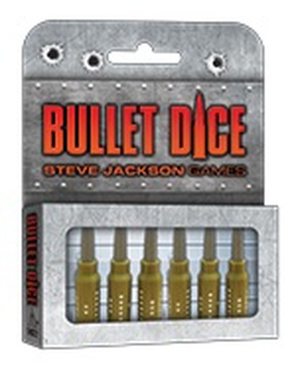 Bullet Dice image