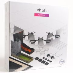 ATT (AdapTableTop): Player Kit Full Edition