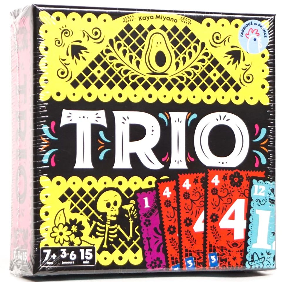 Trio image