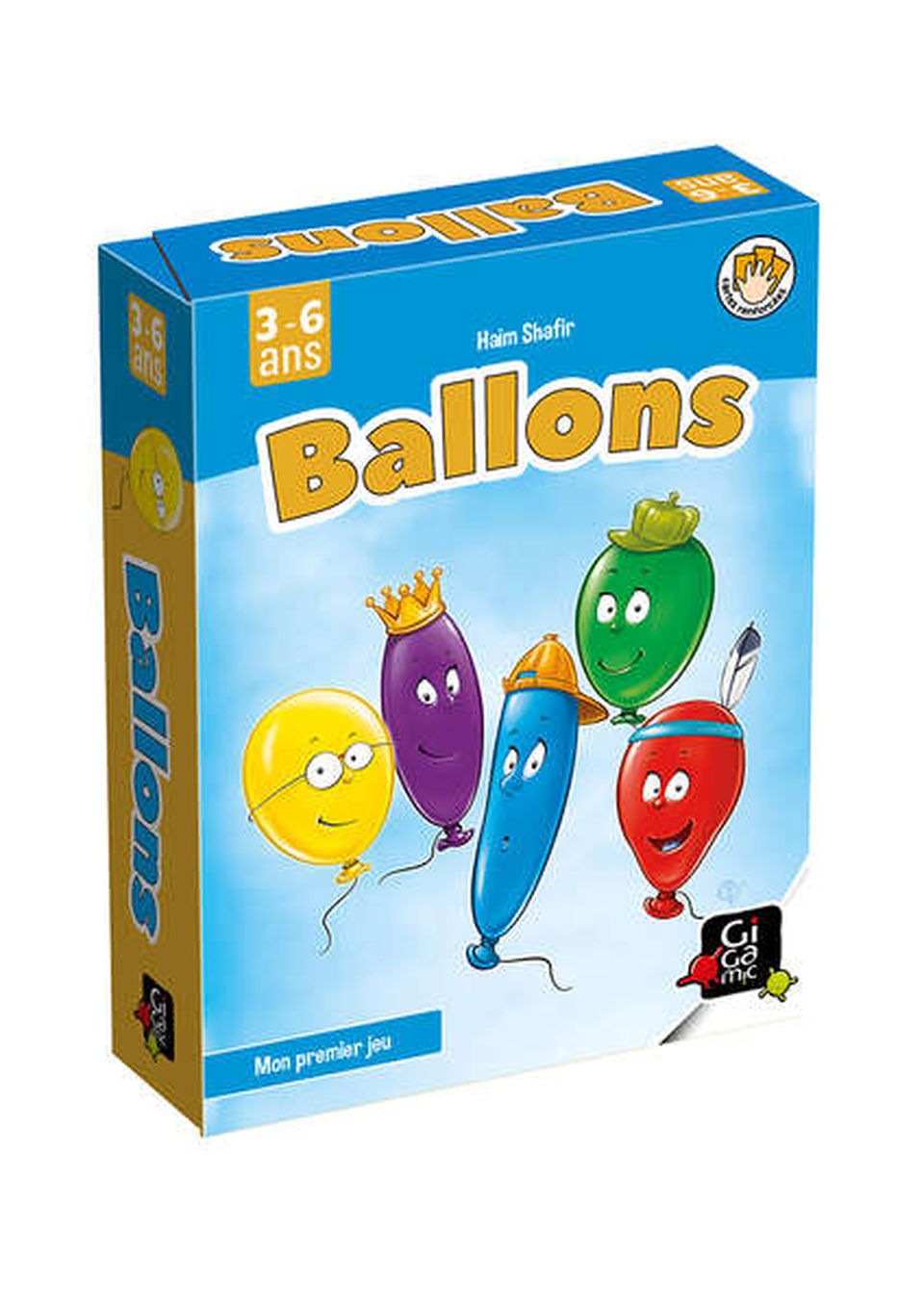 Ballons image