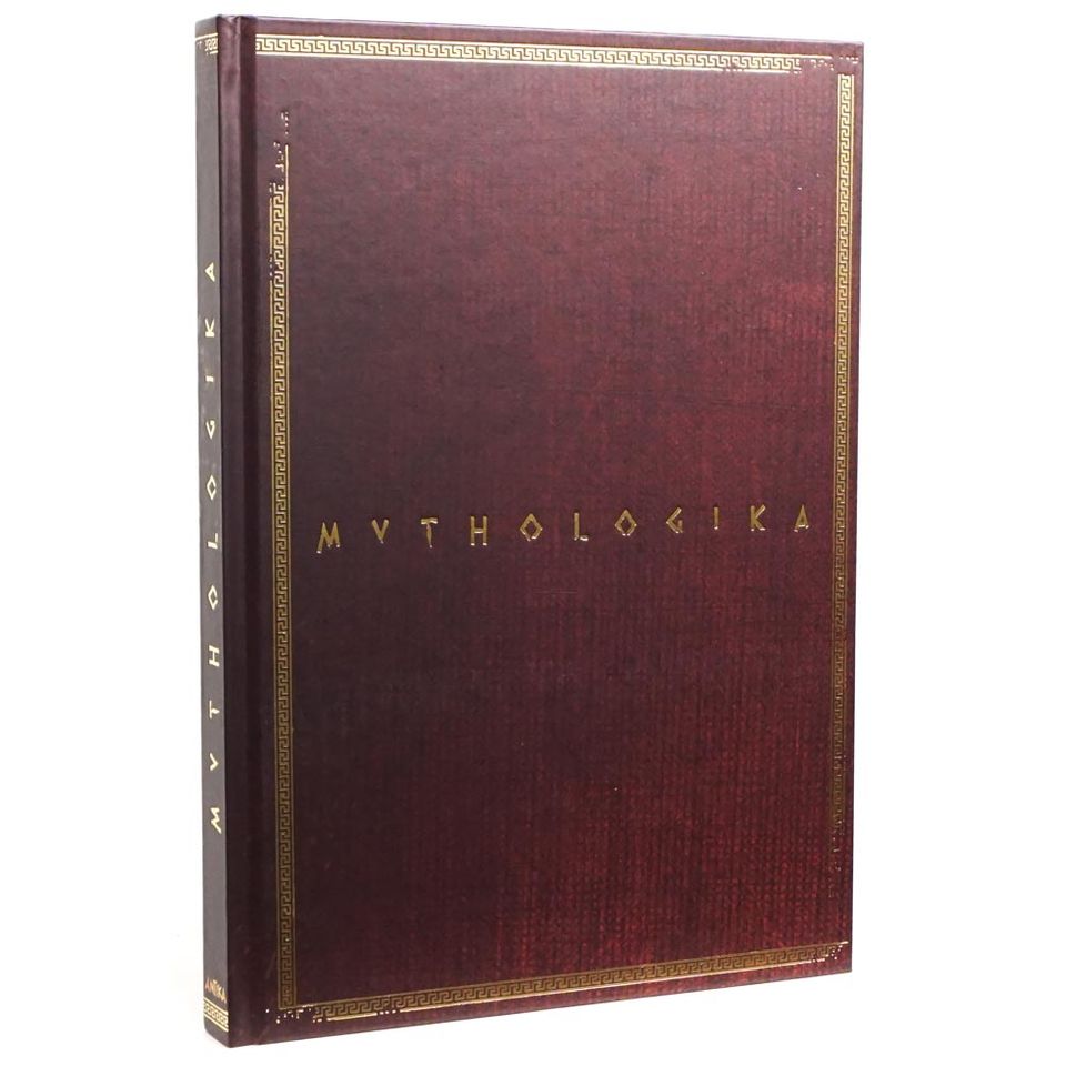 Antika V2 : Mythologika Collector image