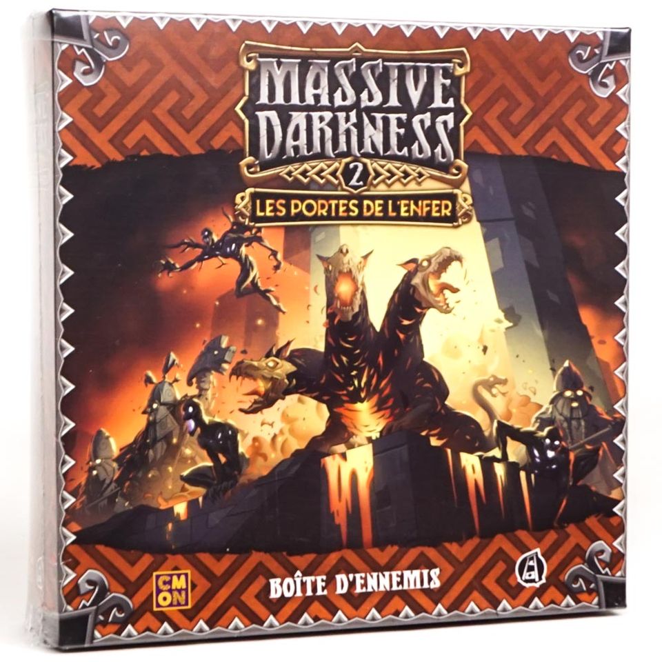 Massive Darkness 2 : Les Portes de l'Enfer (Ext) image
