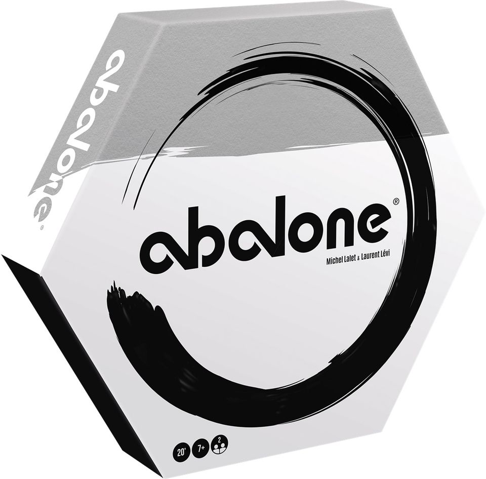 Abalone image