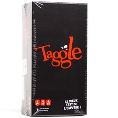 Taggle (version 2022, grande boite)