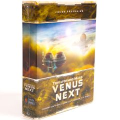 Terraforming Mars : Venus Next (Ext.)