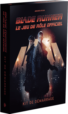 Blade Runner : Kit de Démarrage