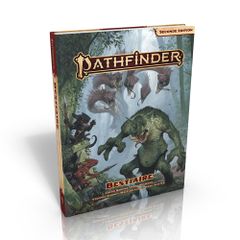 Pathfinder 2 - Bestiaire