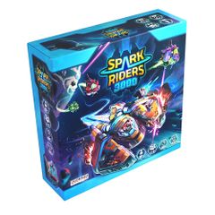 Spark Riders 3000 - Édition Rider