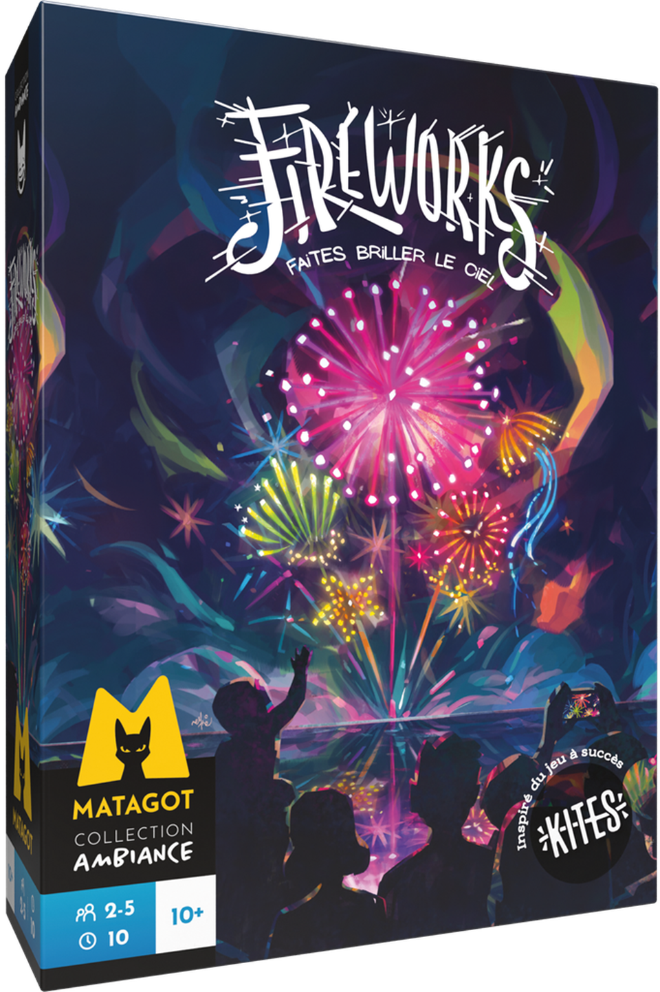 Fireworks image