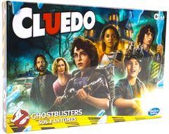 Cluedo le jeu des grands détectives - Jeu de société Cluedo le jeu des grands détectives - Jeu de société