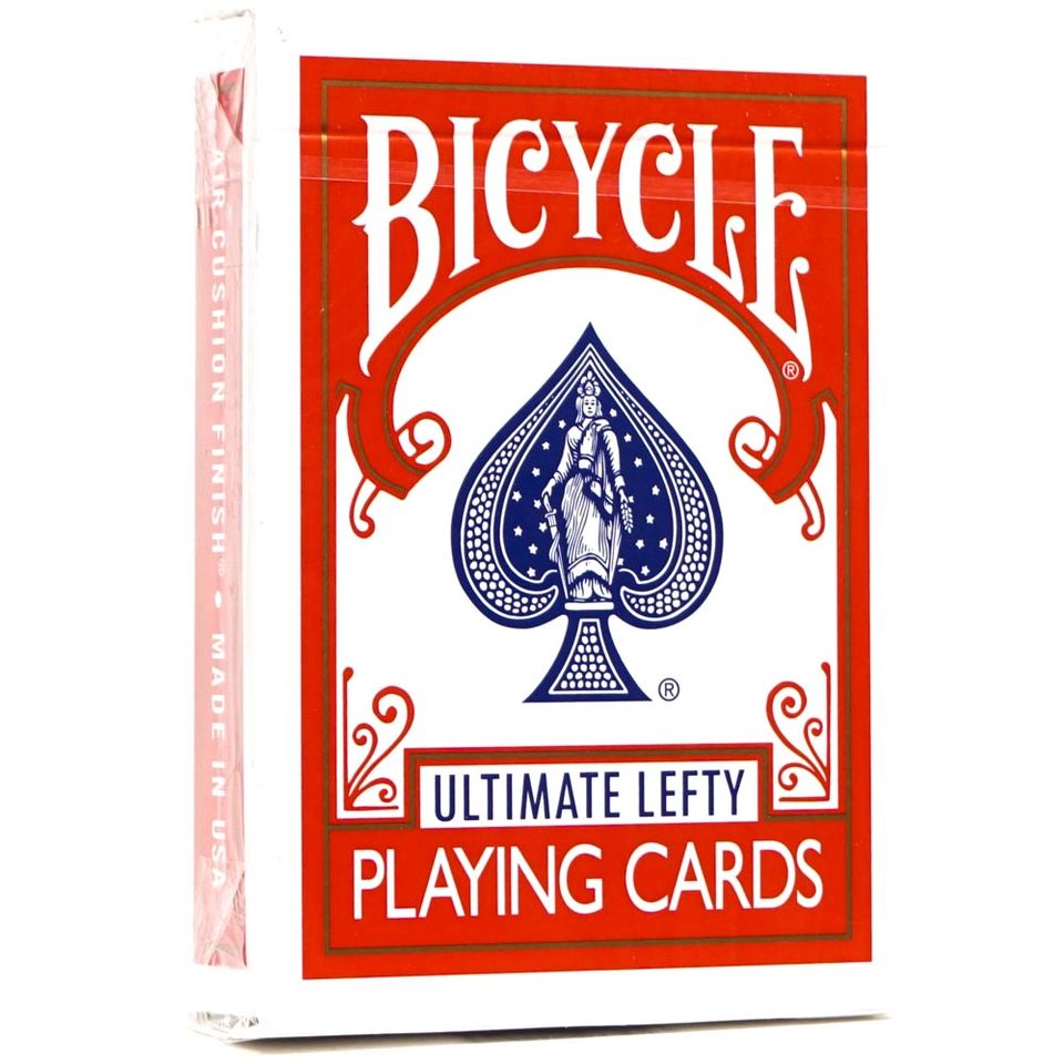 Bicycle - Jeu de 54 Cartes à Jouer - Collection Creatives