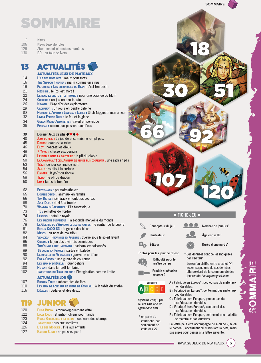 Jeu De Plateau Reichbuster - HeroClix - Mythic Games - Occasion