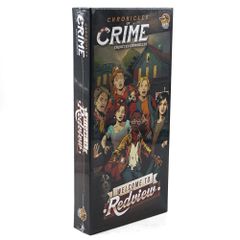 Chronicles of Crime : Welcome to Redview