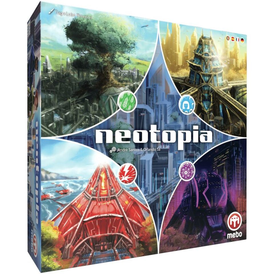 Neotopia image