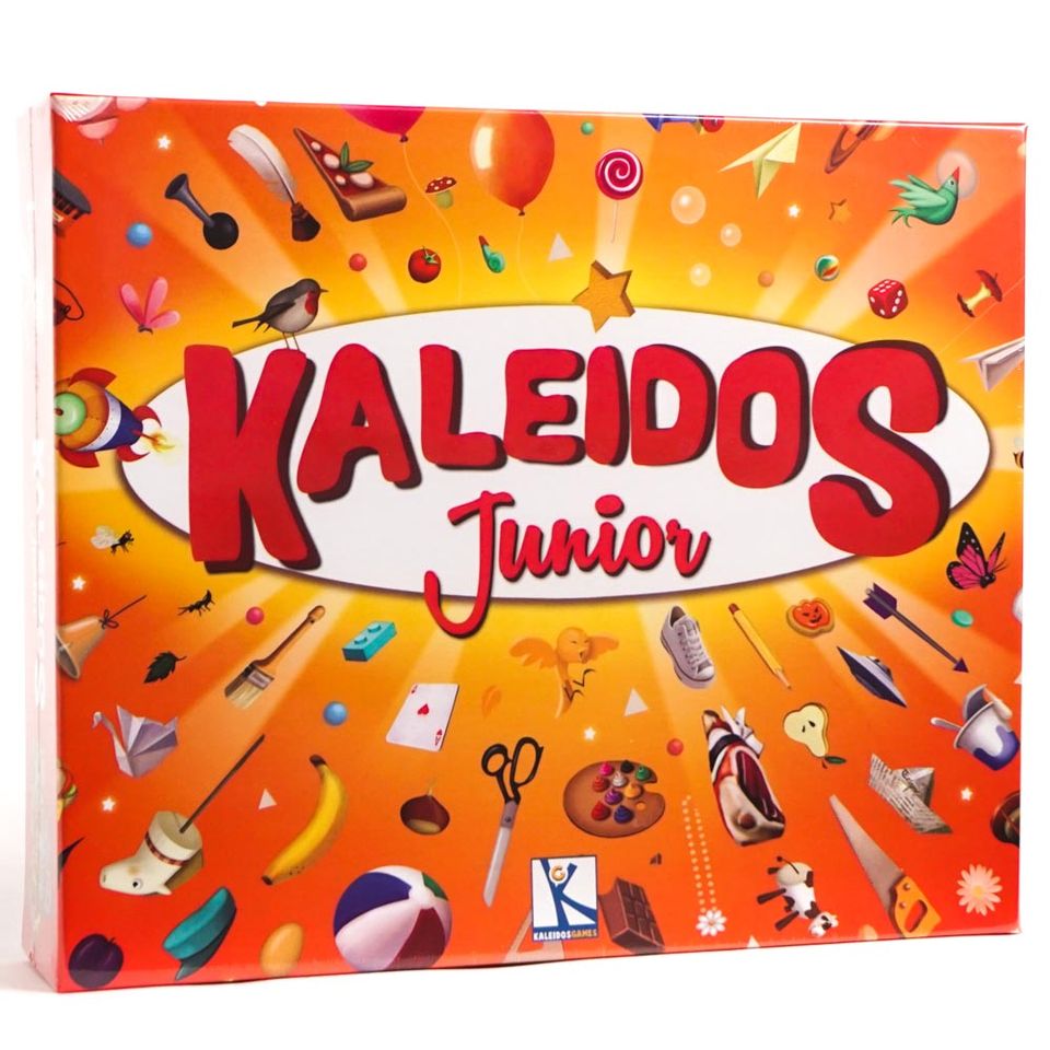 Kaleidos Junior image