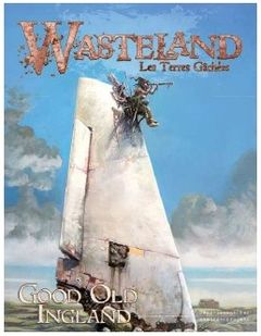 Wasteland : Good Old Ingland