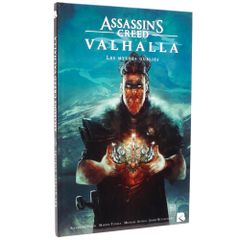 Assassin's Creed : Valhalla - Les mythes oubliés