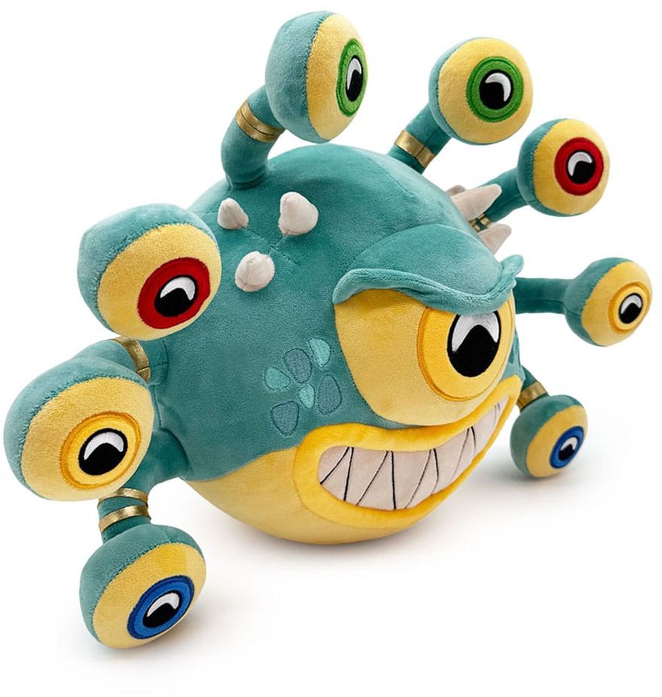 D&D: Peluche Xanathar image