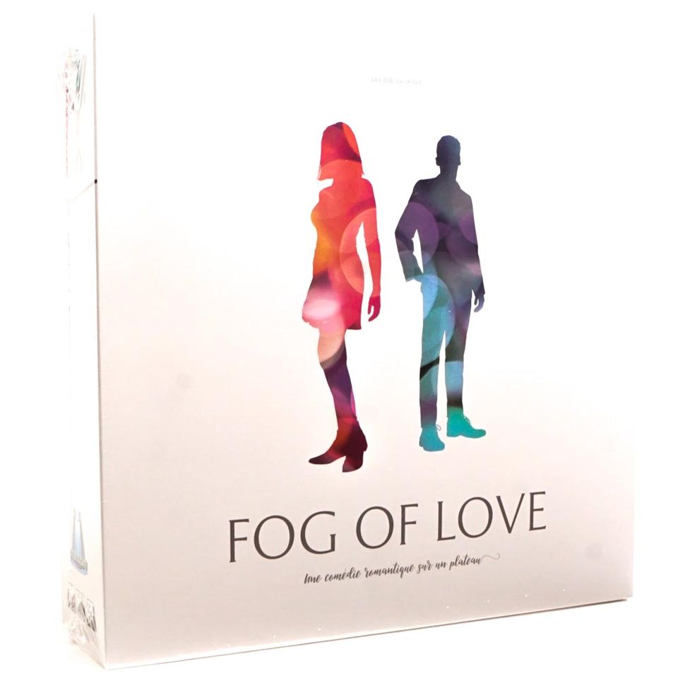 Fog of Love image