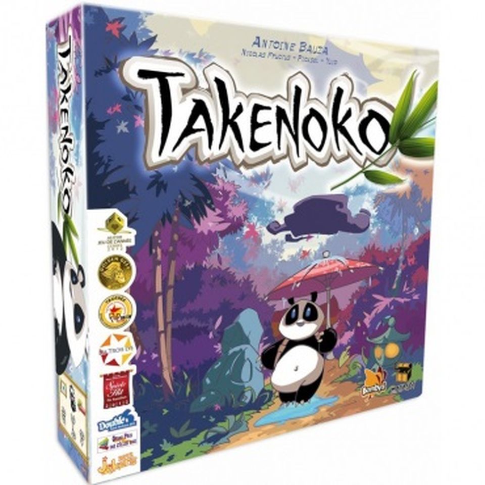 Takenoko image